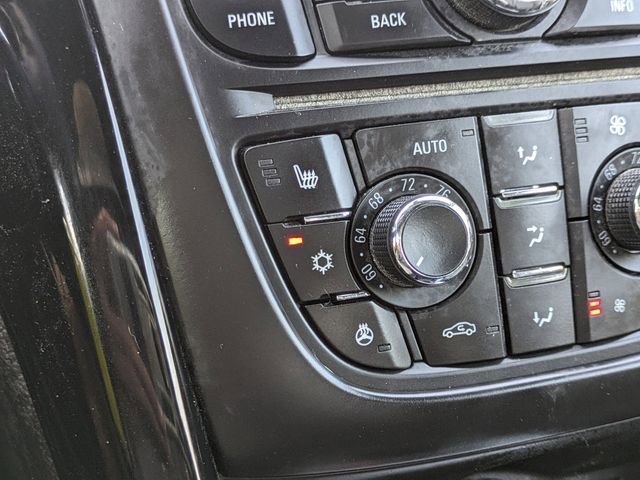 Used 2016 Buick Cascada Premium FWD image 28