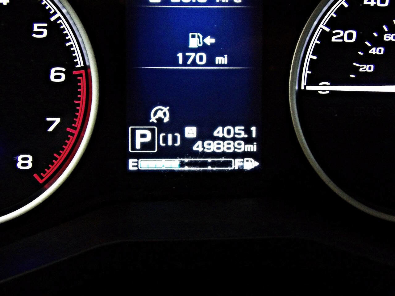 Used 2021 Subaru Forester Premium image 15