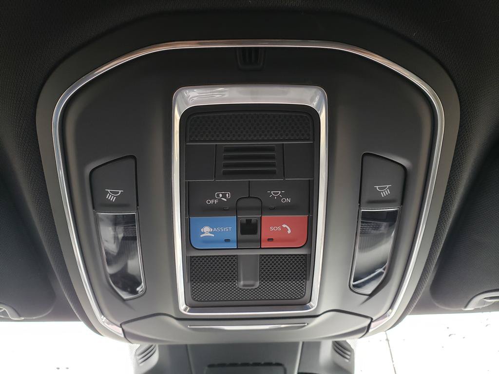 New 2026 Jeep Cherokee Laredo AWD/4WD image 20