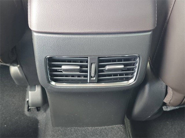 New 2025 MAZDA CX-5 Signature image 26