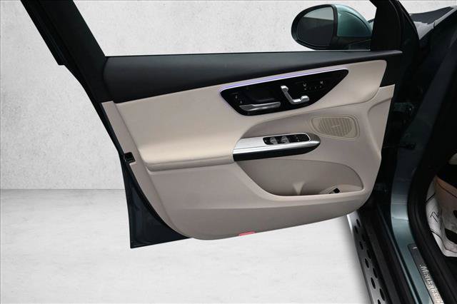Certified 2026 Mercedes-Benz GLC 300 4MATIC image 16