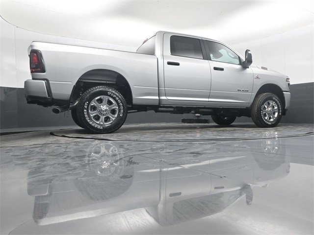 New 2026 RAM 2500 Big Horn image 38