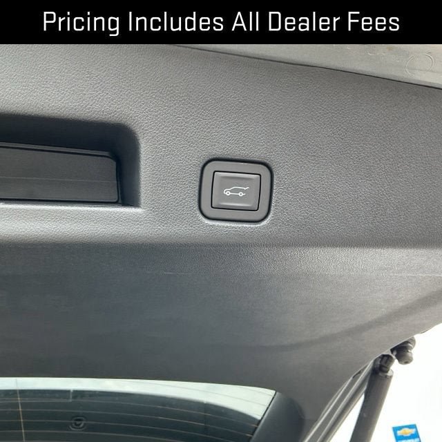 New 2025 GMC Acadia Elevation w/ Black Edition FWD image 26