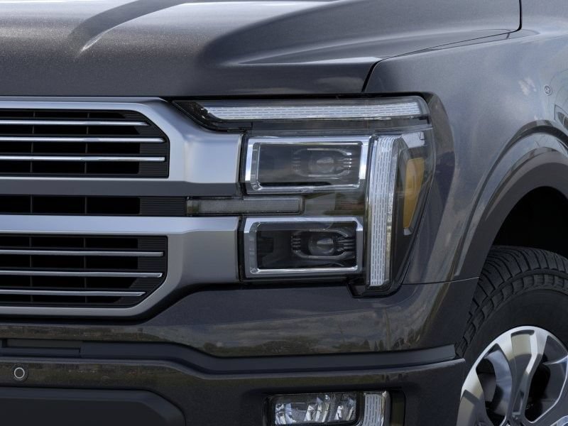 New 2026 Ford F150 Platinum w/ Equipment Group 702A High AWD/4WD image 41