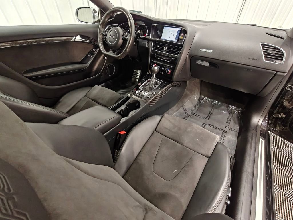 Used 2013 Audi RS 5 Coupe AWD/4WD image 25