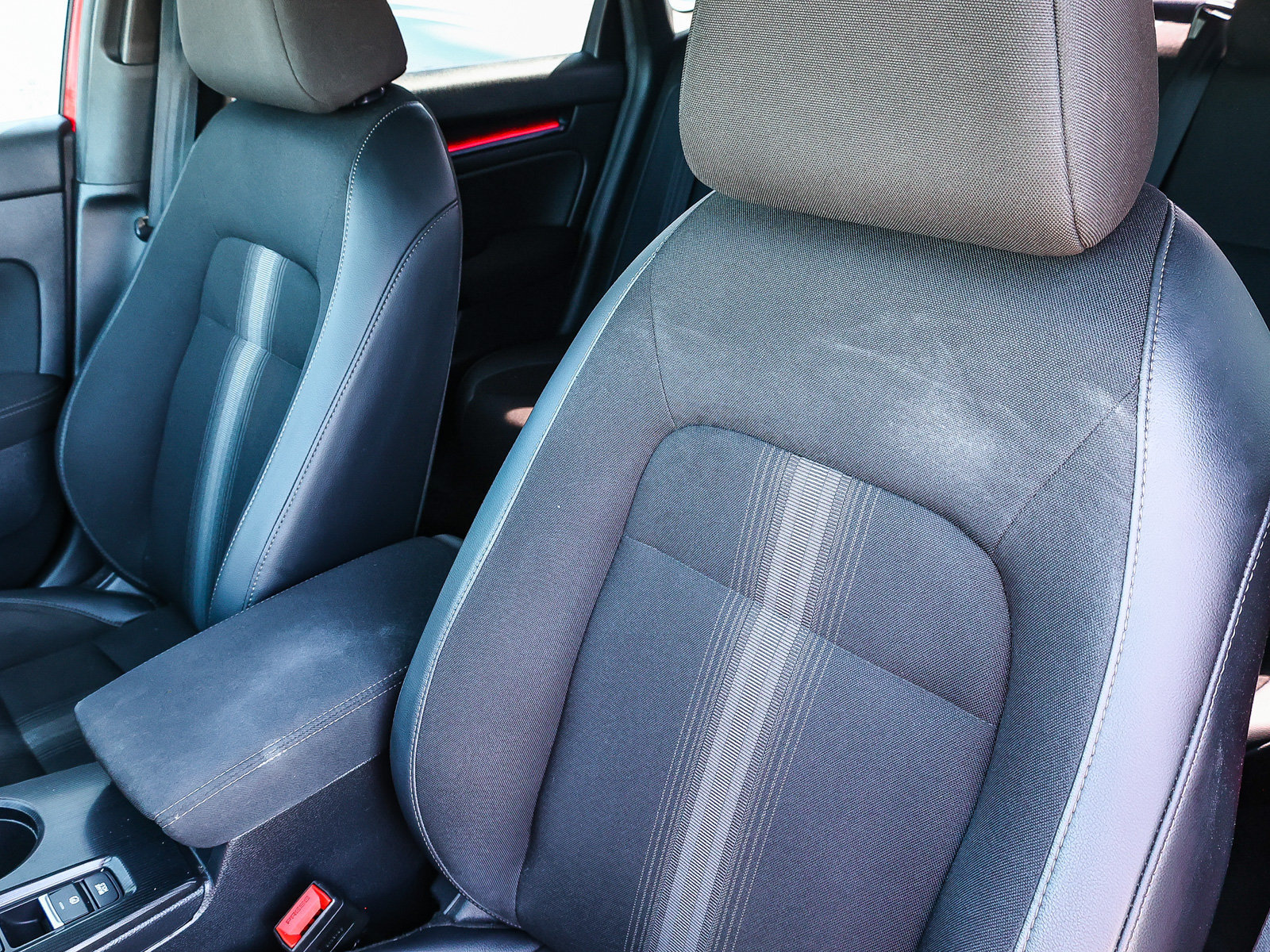 Used 2024 Honda Civic Sport image 29