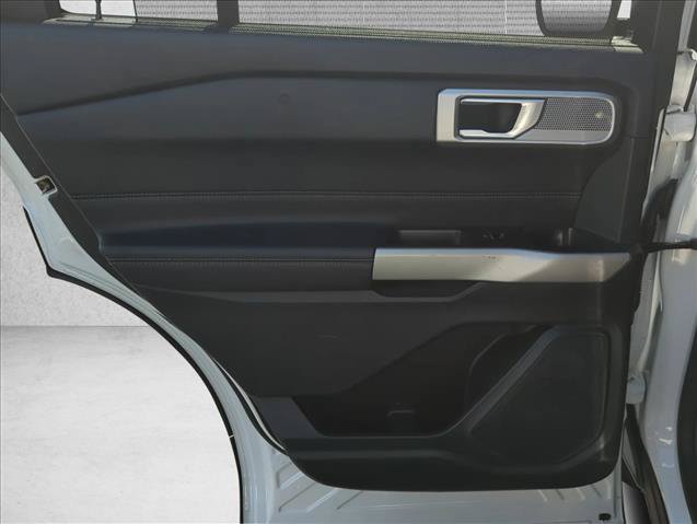 Used 2022 Ford Explorer Limited RWD image 22