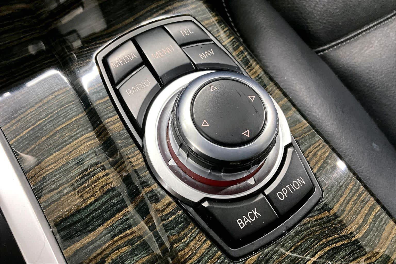 Used 2014 BMW X3 xDrive28i AWD/4WD image 33