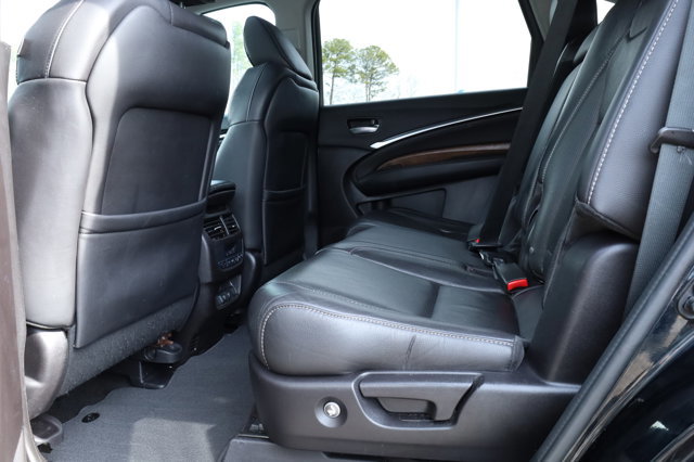 Used 2020 Acura MDX SH-AWD w/ Technology Package image 15