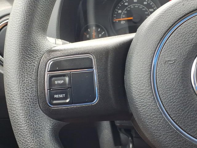Used 2015 Jeep Compass Sport w/ Power Value Group FWD image 18