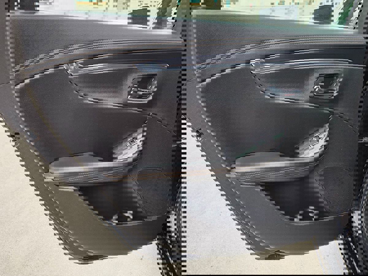 Used 2018 Chevrolet Impala Premier image 25