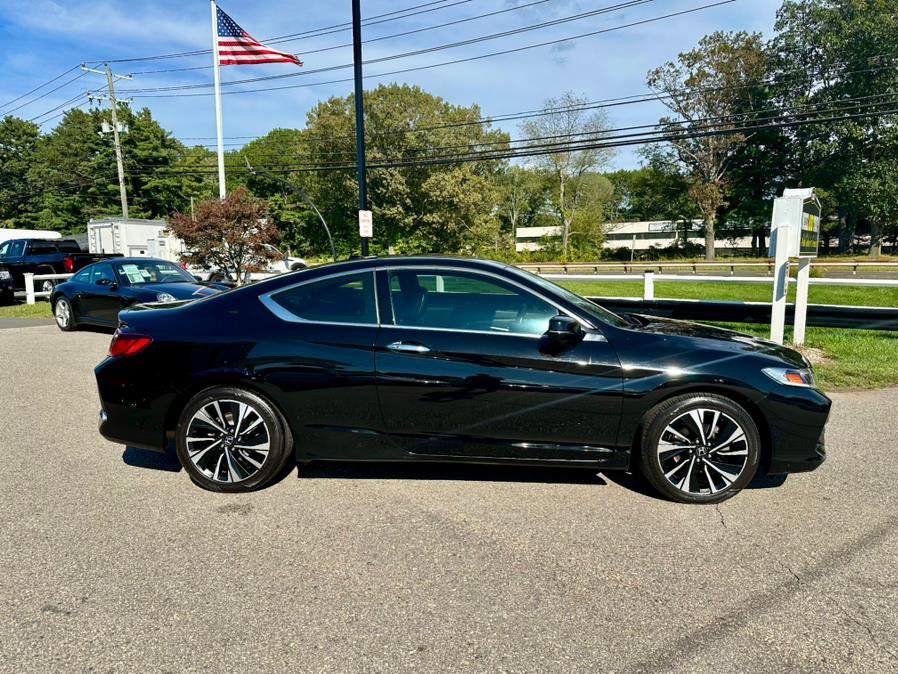 Used 2016 Honda Accord EX-L image 4
