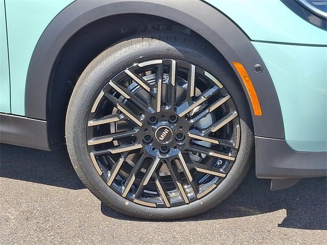 New 2026 MINI Cooper S image 8