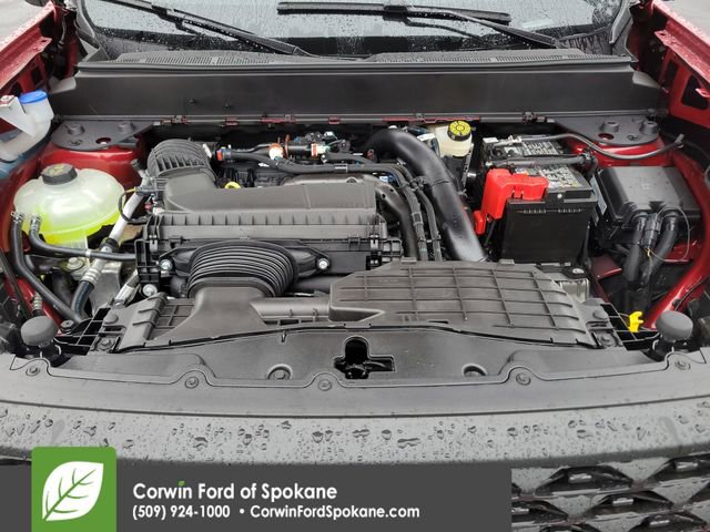 New 2026 Ford Maverick XLT w/ XLT Luxury Package image 32