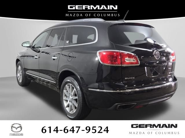 Used 2016 Buick Enclave Leather image 11