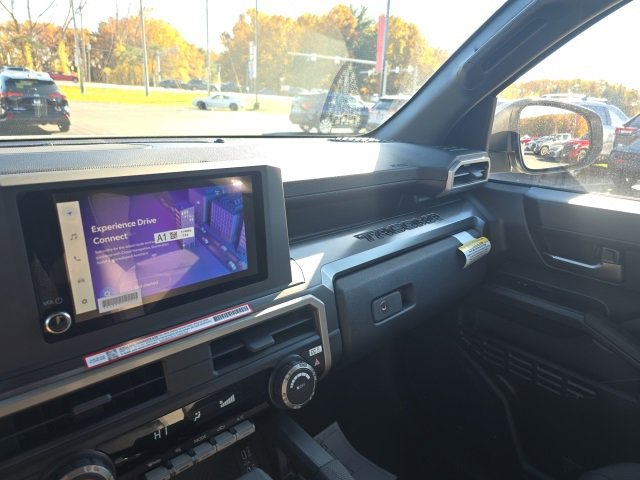 New 2025 Toyota Tacoma TRD Off-Road image 11