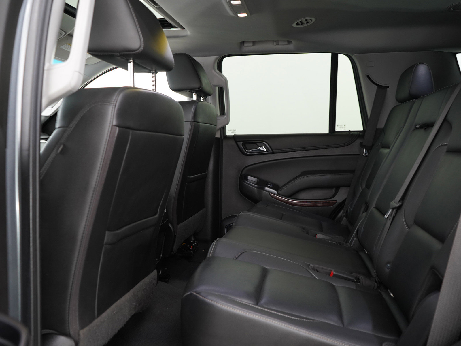 Used 2019 GMC Yukon SLT AWD/4WD image 19