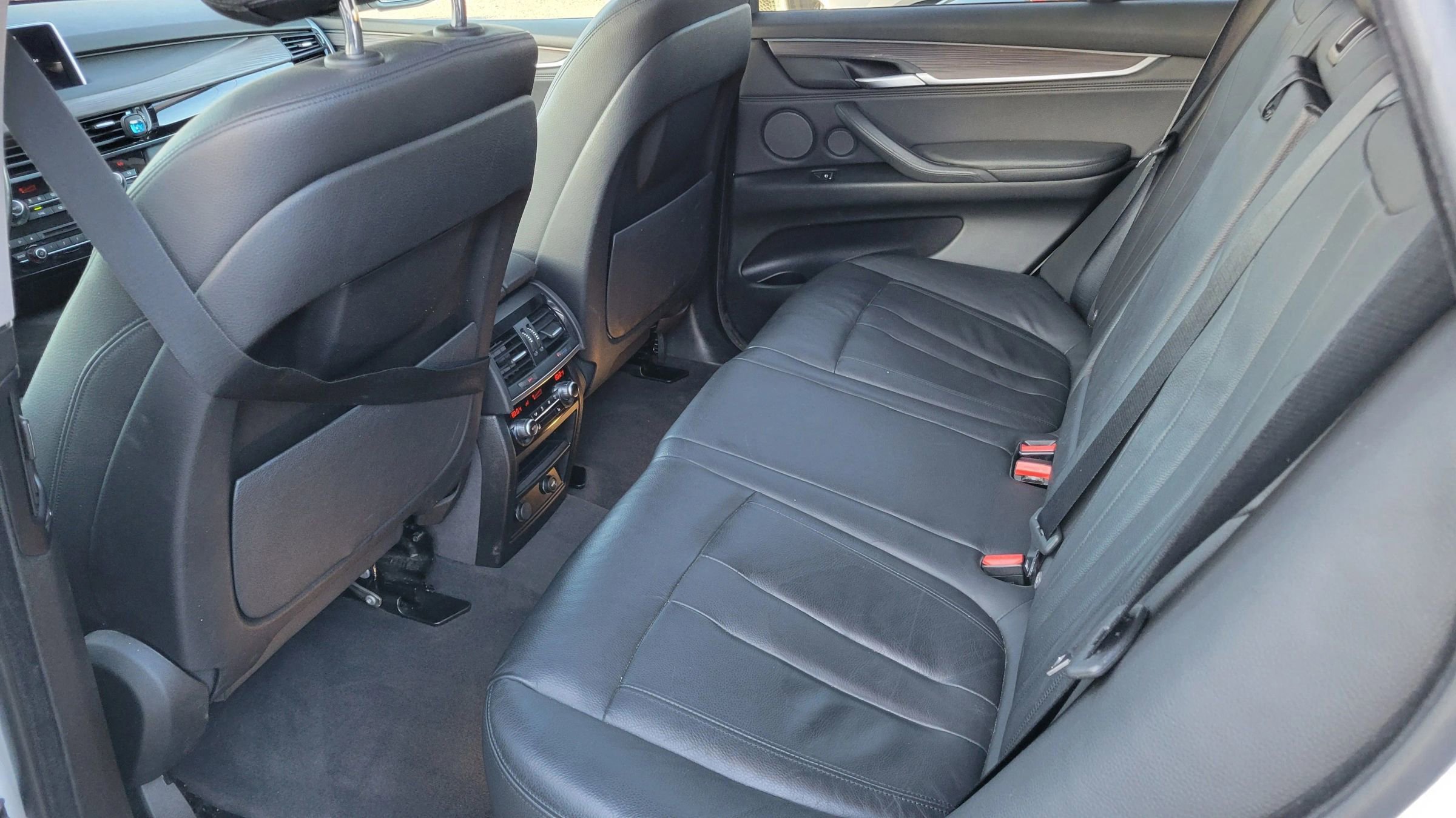 Used 2016 BMW X5 xDrive35i w/ Premium Package image 31