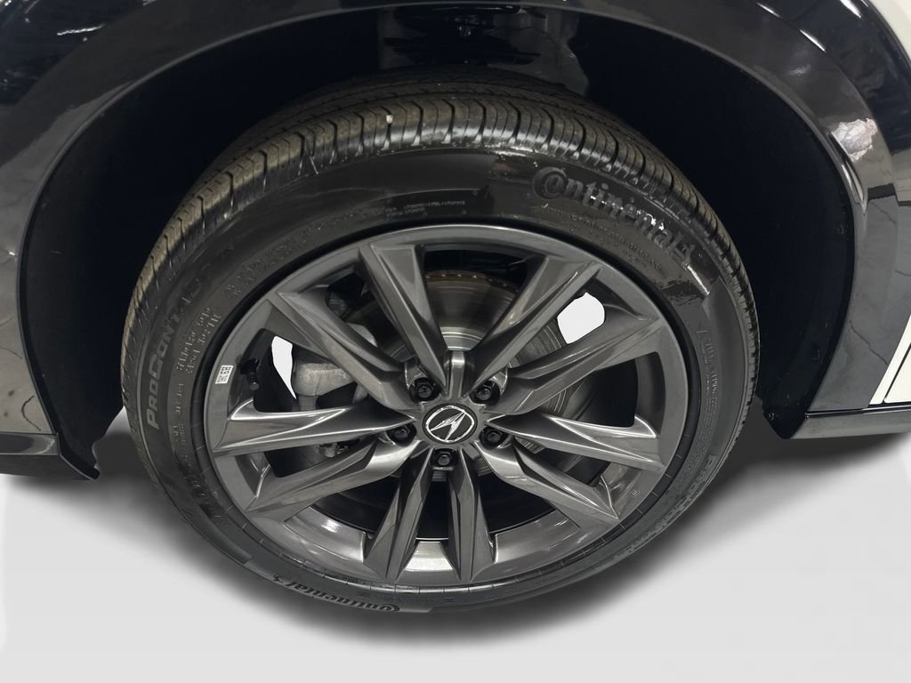 Used 2025 Acura ADX A-Spec image 88
