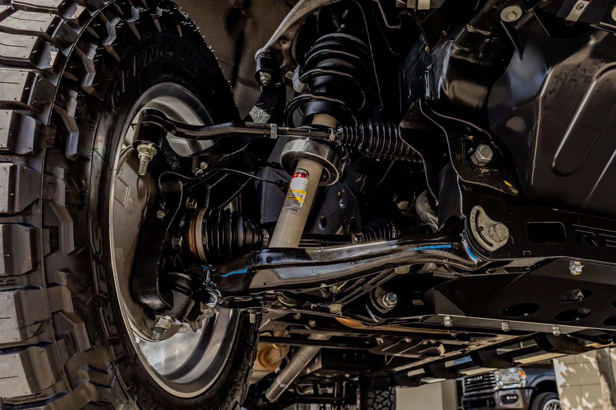 Used 2026 GMC Sierra 1500 SLT w/ SLT Premium Plus Package image 14