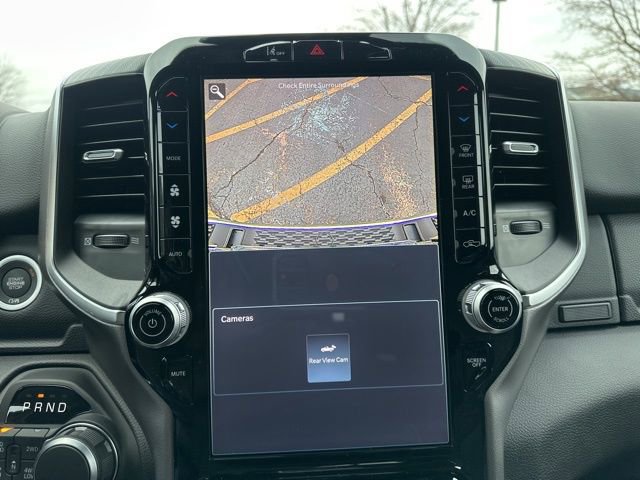 New 2026 RAM 1500 Big Horn image 53