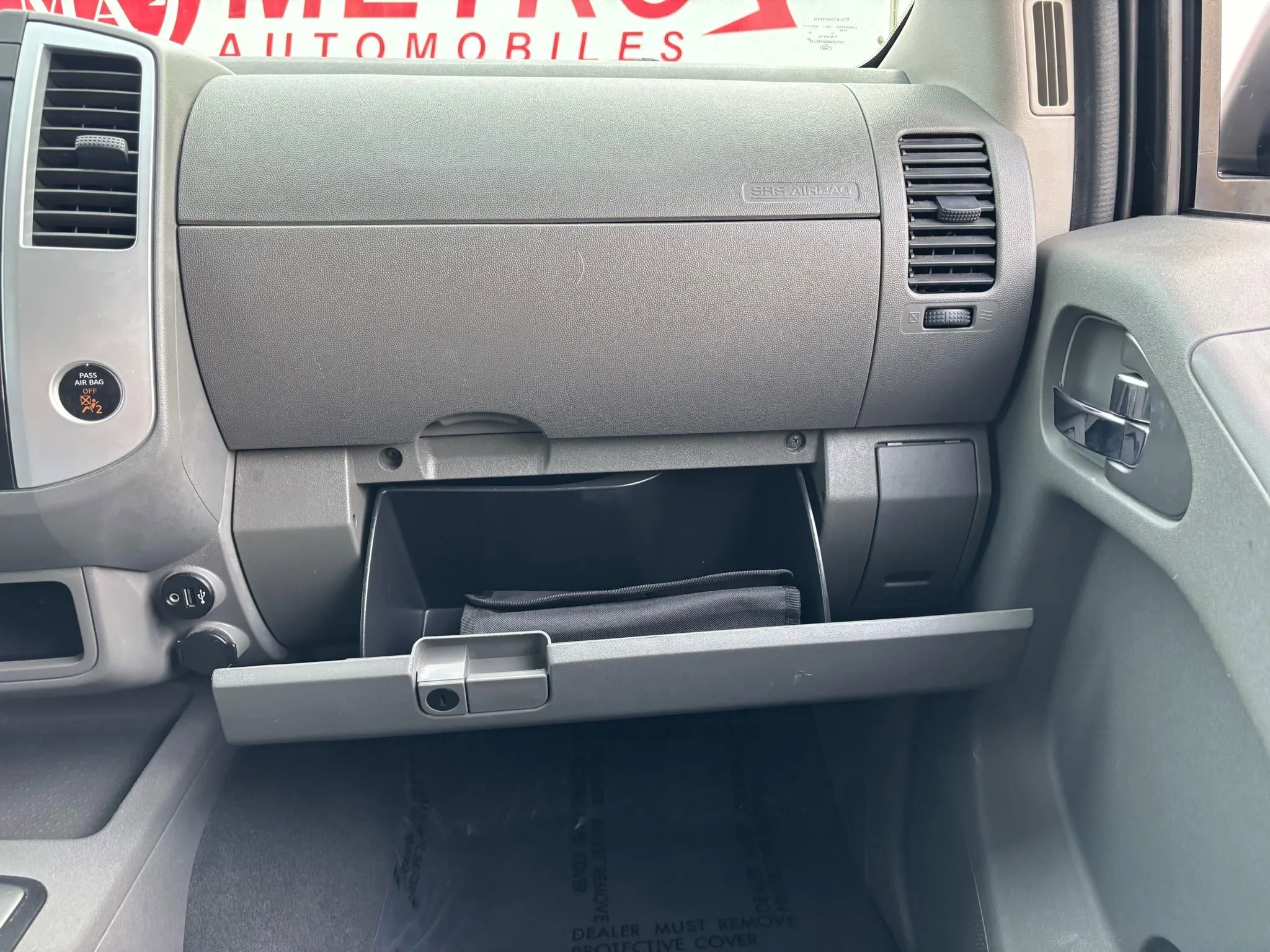 Used 2019 Nissan Frontier Desert Runner image 40