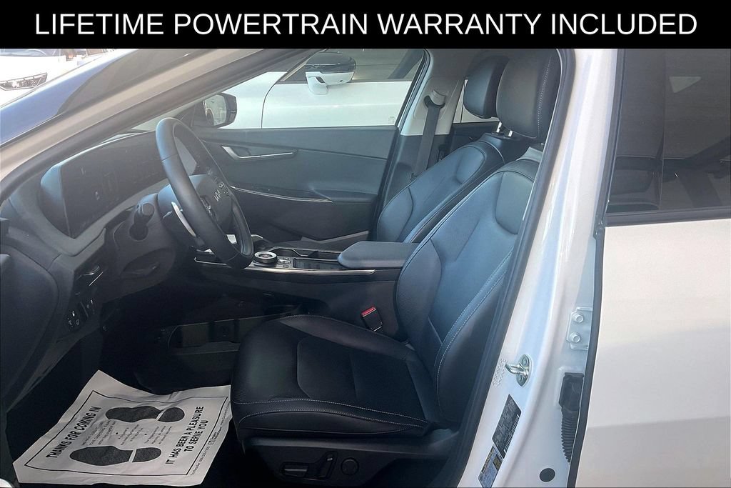 Used 2023 Kia EV6 Wind AWD/4WD image 23