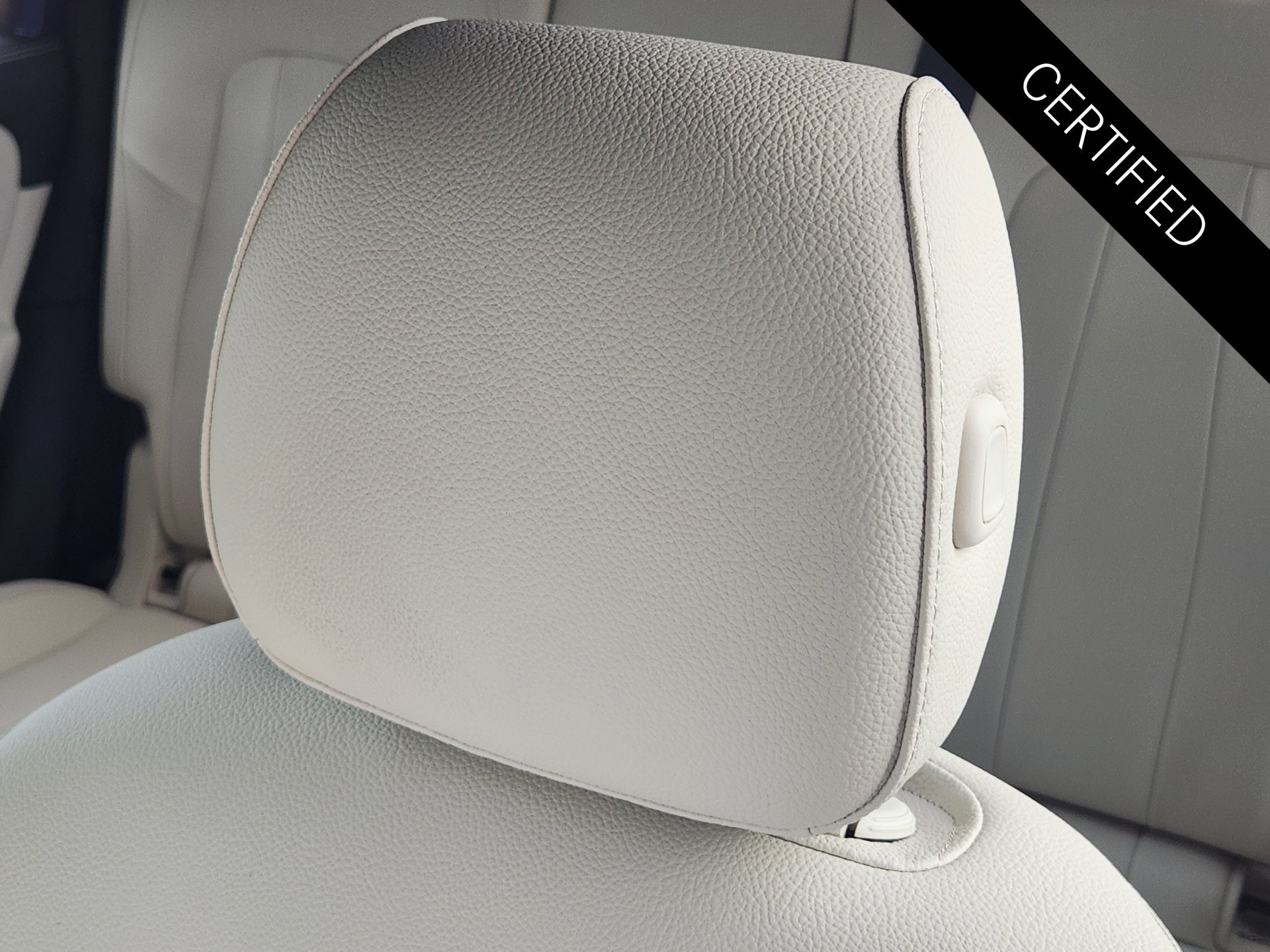 Certified 2026 Mercedes-Benz GLB 250 image 15
