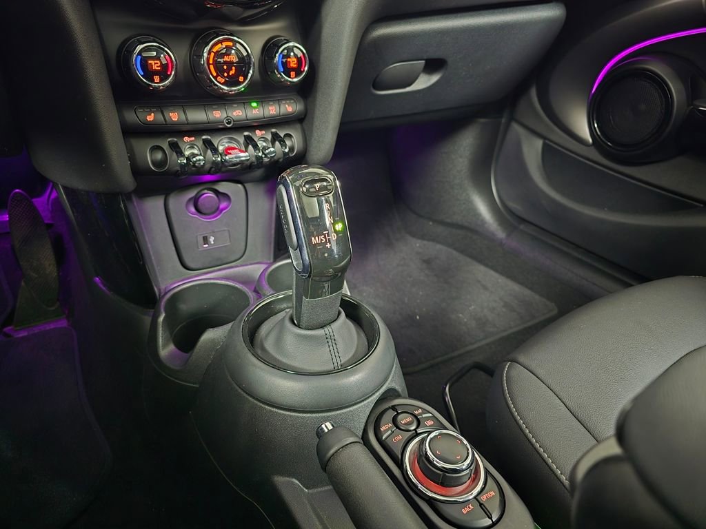 Certified 2023 MINI Cooper 4-Door Hardtop FWD image 24