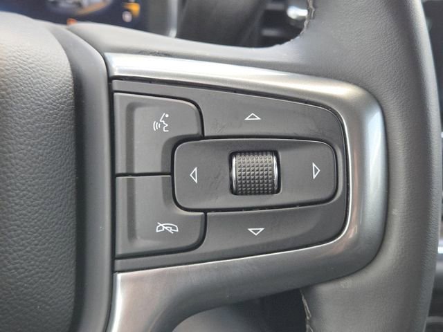 Used 2023 Chevrolet Silverado 1500 LT AWD/4WD image 10