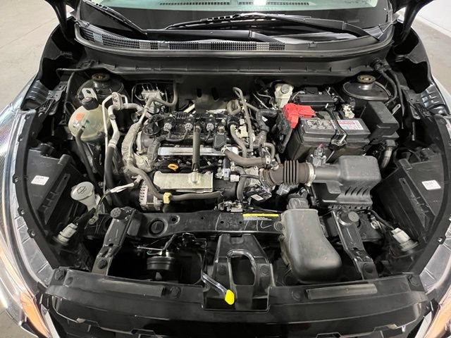 Used 2024 Nissan Kicks SV FWD image 27