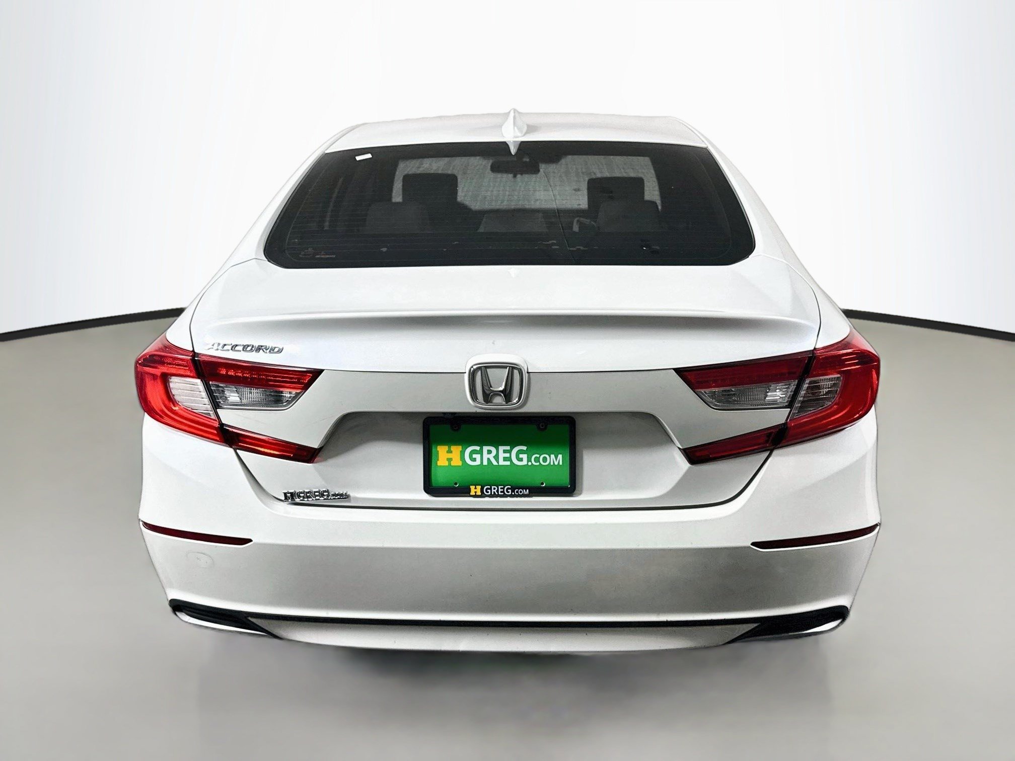 Used 2018 Honda Accord LX image 8