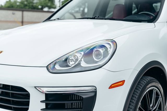 Used 2016 Porsche Cayenne S AWD/4WD image 44