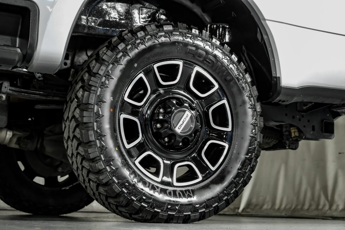 Used 2024 Ford F250 Platinum AWD/4WD image 57