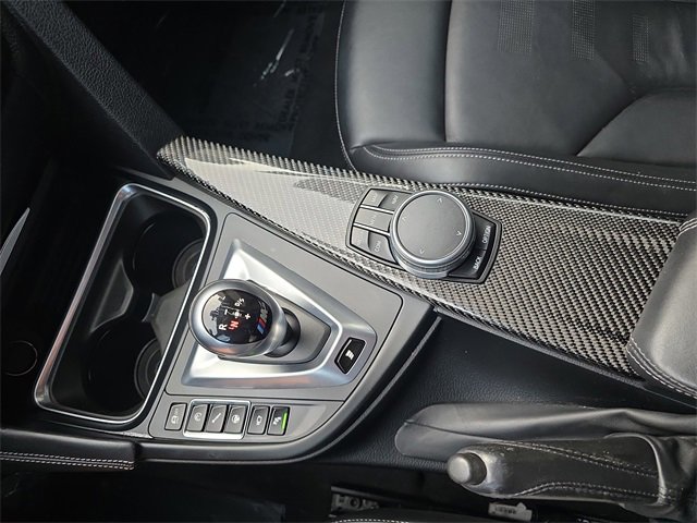 Used 2018 BMW M3 image 27