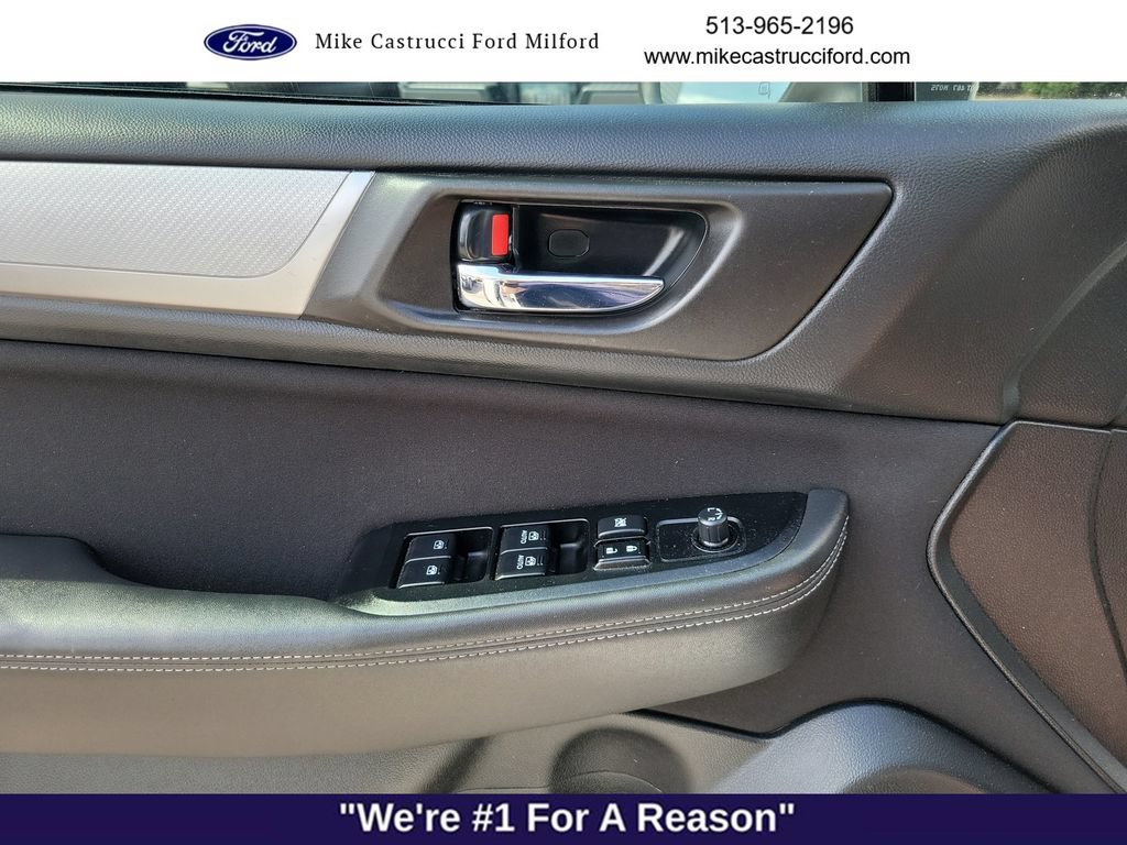 Used 2018 Subaru Legacy 2.5i Premium AWD/4WD image 21