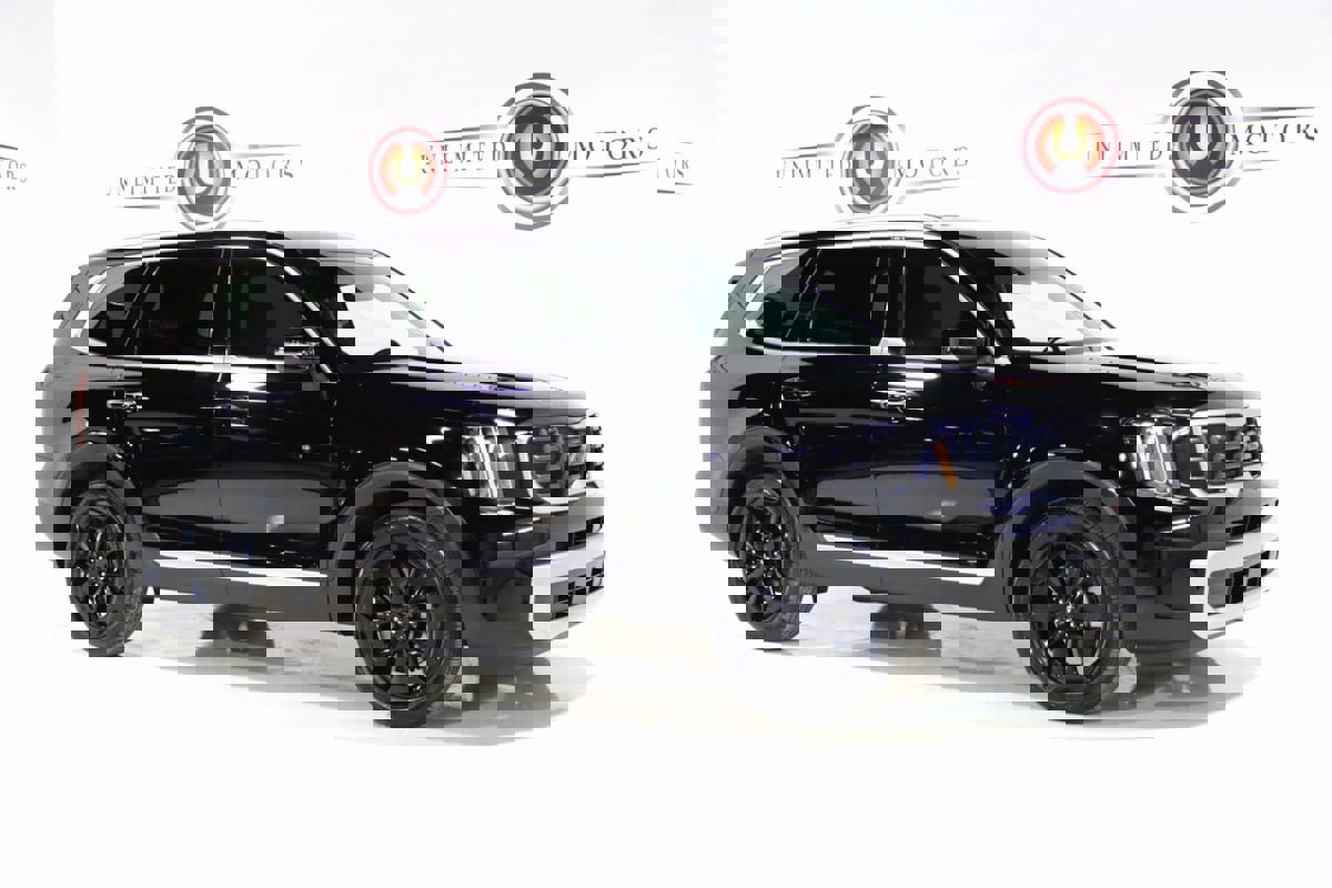 Used 2023 Kia Telluride S image 6
