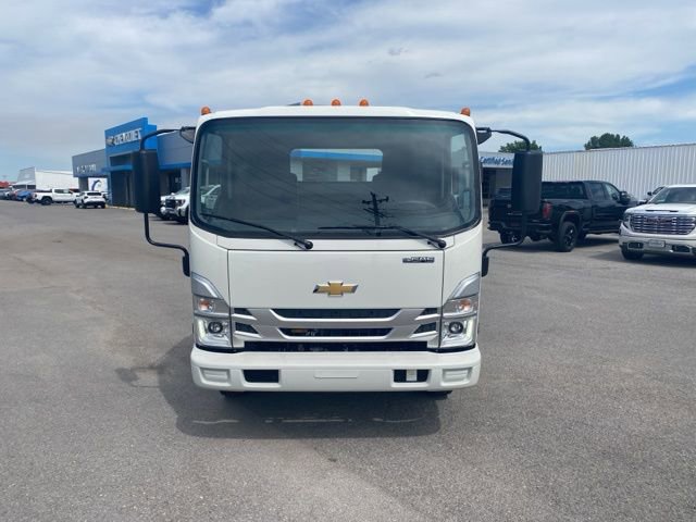 New 2024 Chevrolet Low Cab Forward RWD image 8