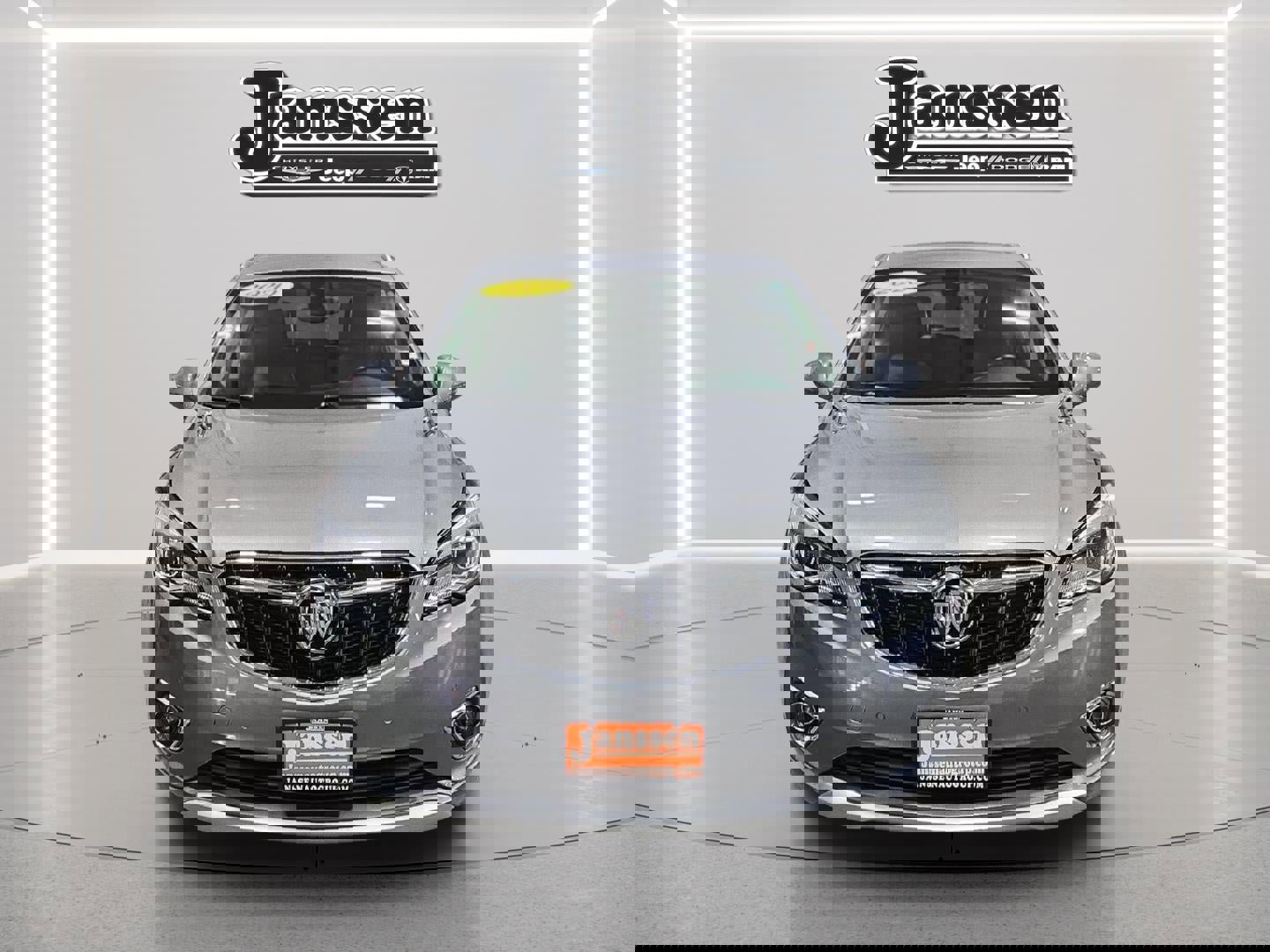 Used 2020 Buick Envision Premium image 7