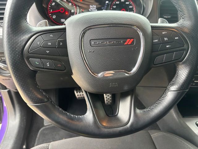 Used 2023 Dodge Charger R/T w/ Blacktop Package RWD image 22