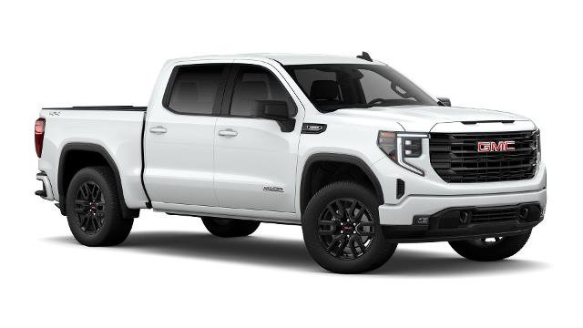 New 2026 GMC Sierra 1500 Elevation image 28