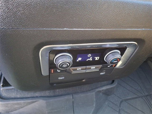 Certified 2023 Chevrolet Tahoe Premier image 12