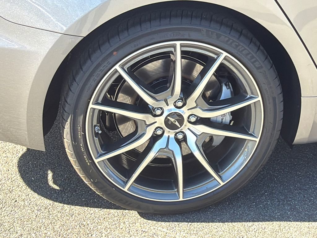 New 2026 Genesis G70 2.5T Prestige image 17