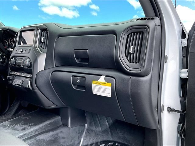 New 2026 Chevrolet Silverado 2500 W/T w/ WT Convenience Package AWD/4WD image 26