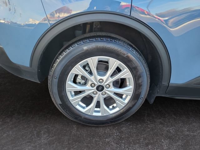 Used 2024 Ford Escape Active w/ Tech Pack #1 image 29