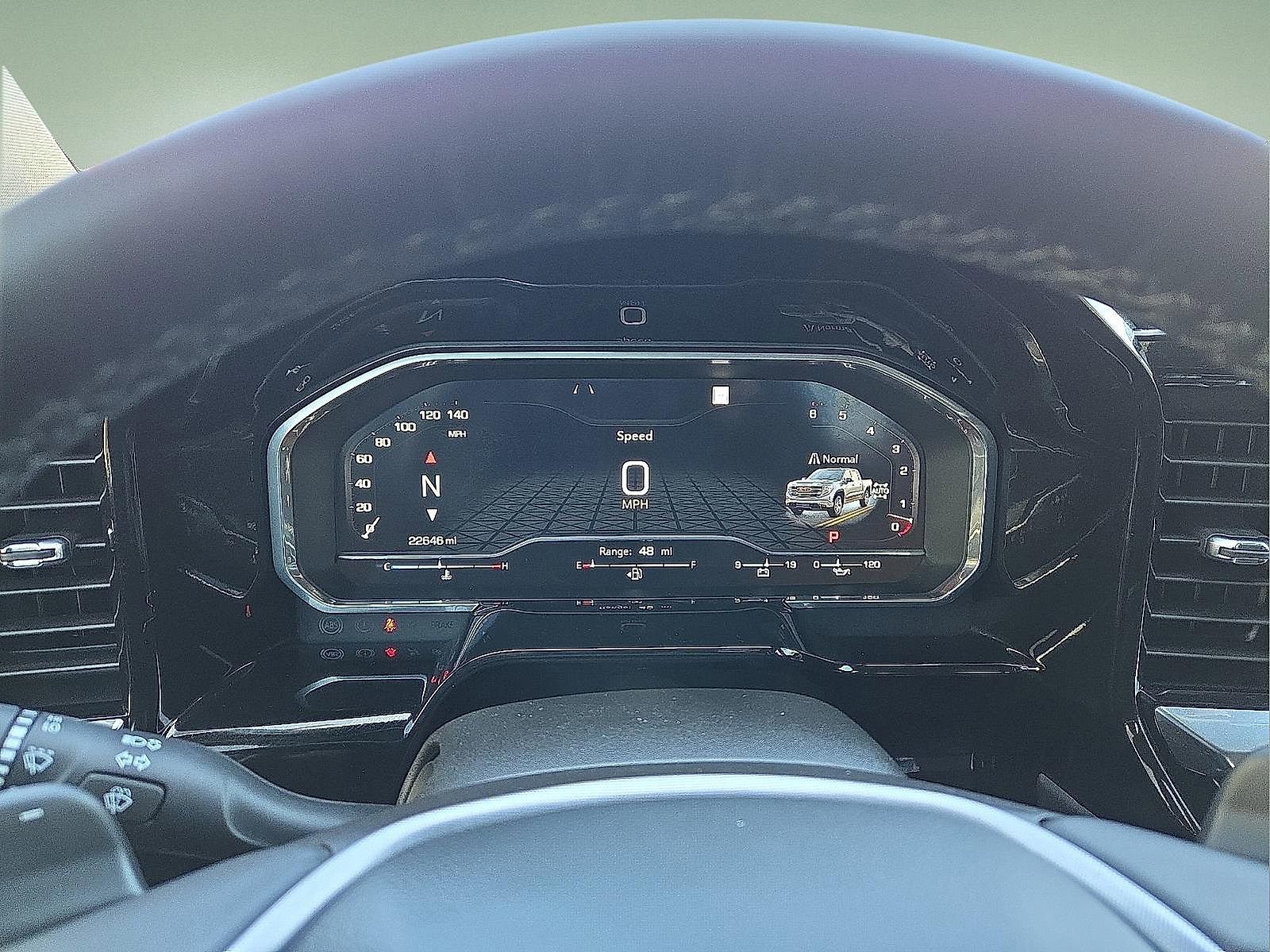 Certified 2022 GMC Sierra 1500 Elevation w/ Elevation Premium Package image 23