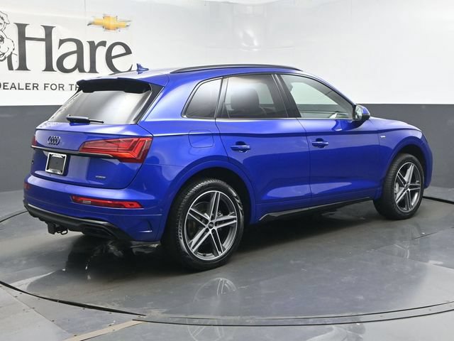 Used 2023 Audi Q5 e Prestige w/ Prestige Package AWD/4WD image 69
