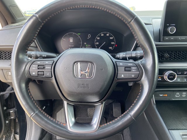 Used 2023 Honda CR-V Sport image 35