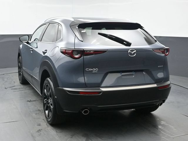 Certified 2024 MAZDA CX-30 AWD 2.5 S w/ Preferred Package image 3