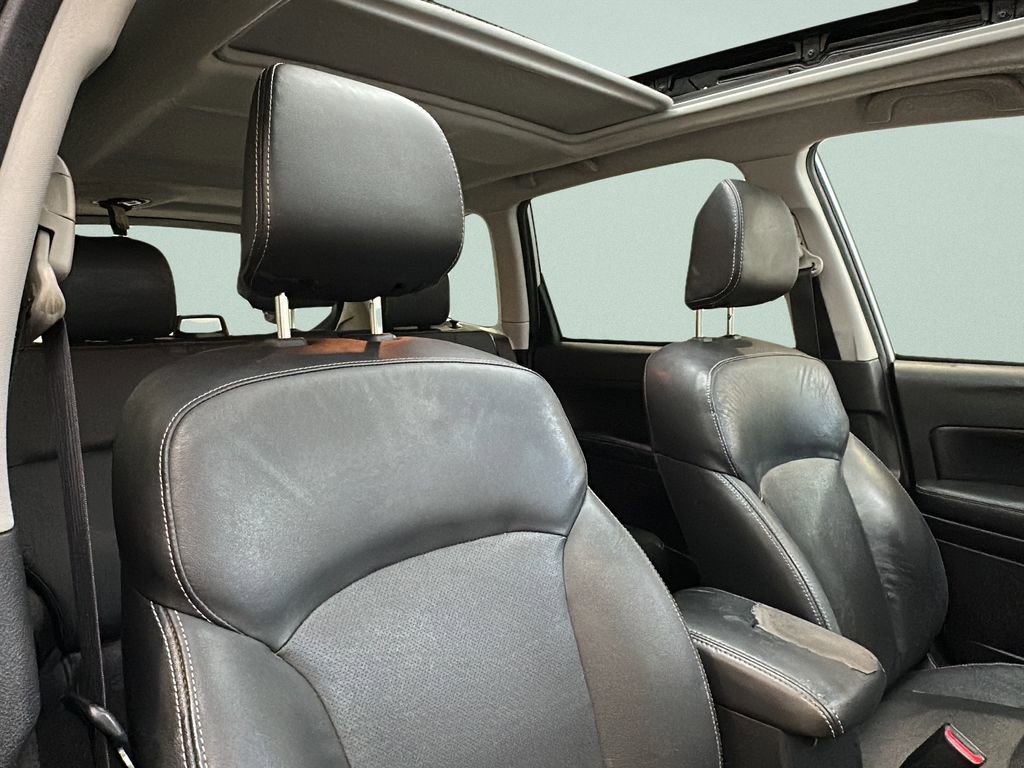 Used 2014 Subaru Forester 2.5i Limited w/ Popular Package #1 image 28